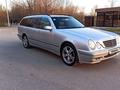 Mercedes-Benz E 240 2001 года за 6 100 000 тг. в Усть-Каменогорск – фото 12