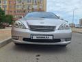 Lexus ES 330 2004 года за 5 891 526 тг. в Актау – фото 3