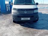 Volkswagen Transporter 2007 года за 7 000 000 тг. в Актобе – фото 3