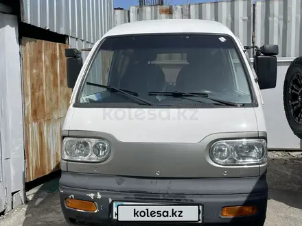 Daewoo Damas 2008 года за 2 100 000 тг. в Алматы