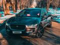 Jaguar I-Pace 2019 годаүшін35 000 000 тг. в Алматы