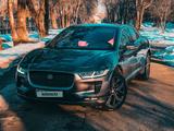 Jaguar I-Pace 2019 годаүшін35 000 000 тг. в Алматы – фото 2