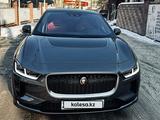 Jaguar I-Pace 2019 года за 35 000 000 тг. в Алматы – фото 4