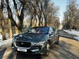 Jaguar I-Pace 2019 года за 35 000 000 тг. в Алматы – фото 2
