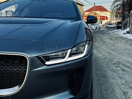 Jaguar I-Pace 2019 года за 35 000 000 тг. в Алматы – фото 6