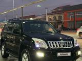 Toyota Land Cruiser Prado 2007 года за 10 900 000 тг. в Шымкент – фото 2