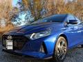 Hyundai i20 2023 года за 6 300 000 тг. в Алматы – фото 2