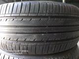 225/45R18 пара Kumho за 50 000 тг. в Алматы – фото 2