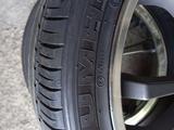 225/45R18 пара Kumho за 50 000 тг. в Алматы – фото 4