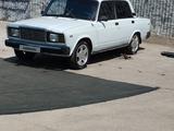 ВАЗ (Lada) 2107 2004 года за 1 200 000 тг. в Шымкент – фото 2