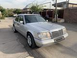 Mercedes-Benz E 280 1993 годаfor4 700 000 тг. в Алматы – фото 2