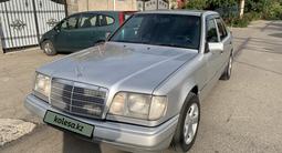 Mercedes-Benz E 280 1993 годаүшін4 700 000 тг. в Алматы – фото 3