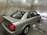 Mazda 323 2000 года за 1 750 000 тг. в Алматы – фото 3