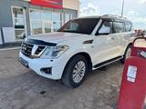 Nissan Patrol 2014 года за 10 000 000 тг. в Жезказган – фото 2