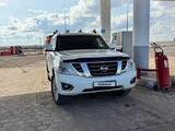 Nissan Patrol 2014 года за 10 000 000 тг. в Жезказган – фото 3
