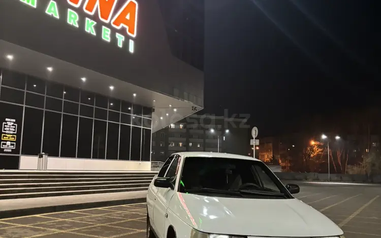 ВАЗ (Lada) 2110 2001 годаfor1 100 000 тг. в Караганда