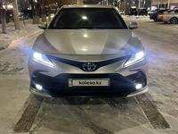 Toyota Camry 2021 годаfor14 700 000 тг. в Астана