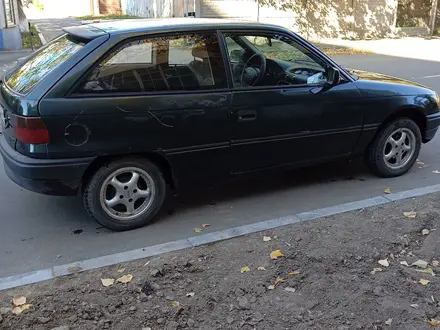 Opel Astra 1994 года за 1 500 000 тг. в Павлодар – фото 8