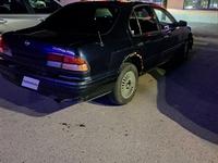 Nissan Cefiro 1995 годаүшін1 050 000 тг. в Усть-Каменогорск