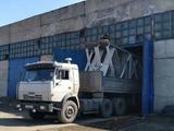 КамАЗ  54115 2003 годаүшін6 500 000 тг. в Семей