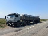 КамАЗ  54115 2003 годаүшін6 500 000 тг. в Семей – фото 2