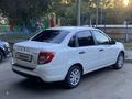 ВАЗ (Lada) Granta 2190 2020 года за 3 300 000 тг. в Павлодар – фото 4