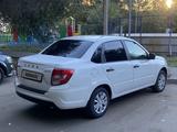 ВАЗ (Lada) Granta 2190 2020 года за 3 300 000 тг. в Павлодар – фото 4