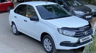 ВАЗ (Lada) Granta 2190 2020 года за 3 300 000 тг. в Павлодар