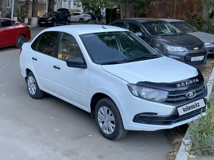 ВАЗ (Lada) Granta 2190 2020 года за 3 300 000 тг. в Павлодар