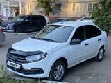 ВАЗ (Lada) Granta 2190 2020 года за 3 300 000 тг. в Павлодар – фото 3