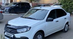 ВАЗ (Lada) Granta 2190 2020 года за 3 300 000 тг. в Павлодар – фото 3