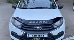 ВАЗ (Lada) Granta 2190 2020 года за 3 300 000 тг. в Павлодар – фото 2