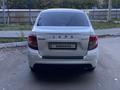 ВАЗ (Lada) Granta 2190 2020 года за 3 300 000 тг. в Павлодар – фото 5