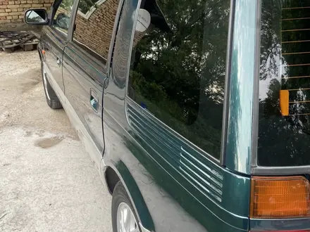 Mitsubishi Space Wagon 1996 годаүшін2 900 000 тг. в Есик