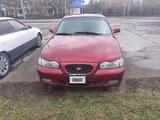 Hyundai Sonata 1997 года за 850 000 тг. в Аксу – фото 3