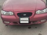 Hyundai Sonata 1997 года за 850 000 тг. в Аксу – фото 4