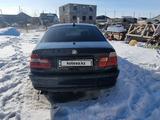 BMW 318 1999 года за 1 300 000 тг. в Жезказган – фото 2