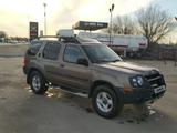 Nissan Xterra 2002 годаүшін3 000 000 тг. в Денисовка