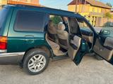 Subaru Forester 1998 годаүшін2 800 000 тг. в Тараз – фото 4