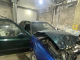 Volkswagen Vento 1992 года за 10 000 тг. в Караганда