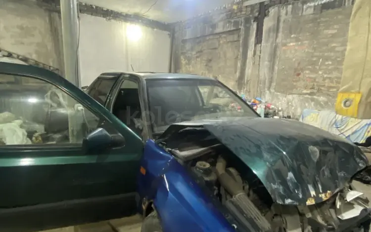 Volkswagen Vento 1992 года за 10 000 тг. в Караганда