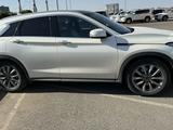 Infiniti QX50 2021 года за 13 450 000 тг. в Астана – фото 4