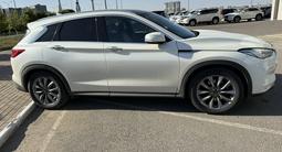 Infiniti QX50 2021 года за 13 450 000 тг. в Астана – фото 4