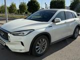 Infiniti QX50 2021 года за 13 450 000 тг. в Астана