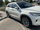 Infiniti QX50 2021 года за 13 450 000 тг. в Астана – фото 3