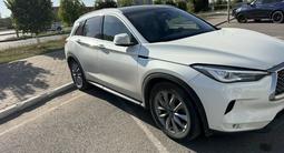 Infiniti QX50 2021 года за 13 450 000 тг. в Астана – фото 3