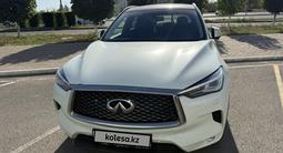 Infiniti QX50 2021 года за 13 450 000 тг. в Астана – фото 2