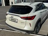 Infiniti QX50 2021 года за 13 450 000 тг. в Астана – фото 5