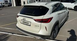 Infiniti QX50 2021 года за 13 450 000 тг. в Астана – фото 5