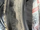 MICHELIN Pilot Sport 4 SUV Шины за 220 000 тг. в Атырау – фото 2